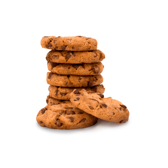 Americano Cookies
