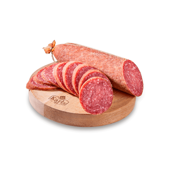 Sausage Salami